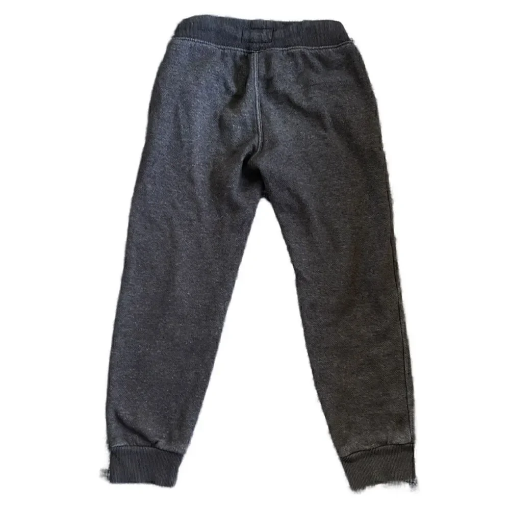 Weatherproof Vintage Youth 6 Grey Sweatpants